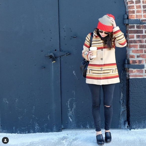 Topshop Moto Jamie Jeans - Picture 3 of 3